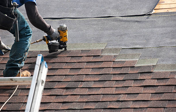 Licensed Emergency Roof Repair service in Rice, VA - Brentwood Metal Roofing